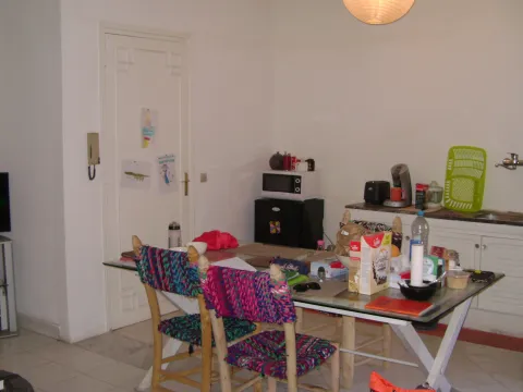 apartamento en venta contemporáneo centro de Marrakech ville Guéliz